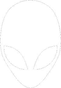 Alienware logo